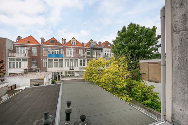 Medium property photo - Koningin Emmakade, 2518 RN Den Haag